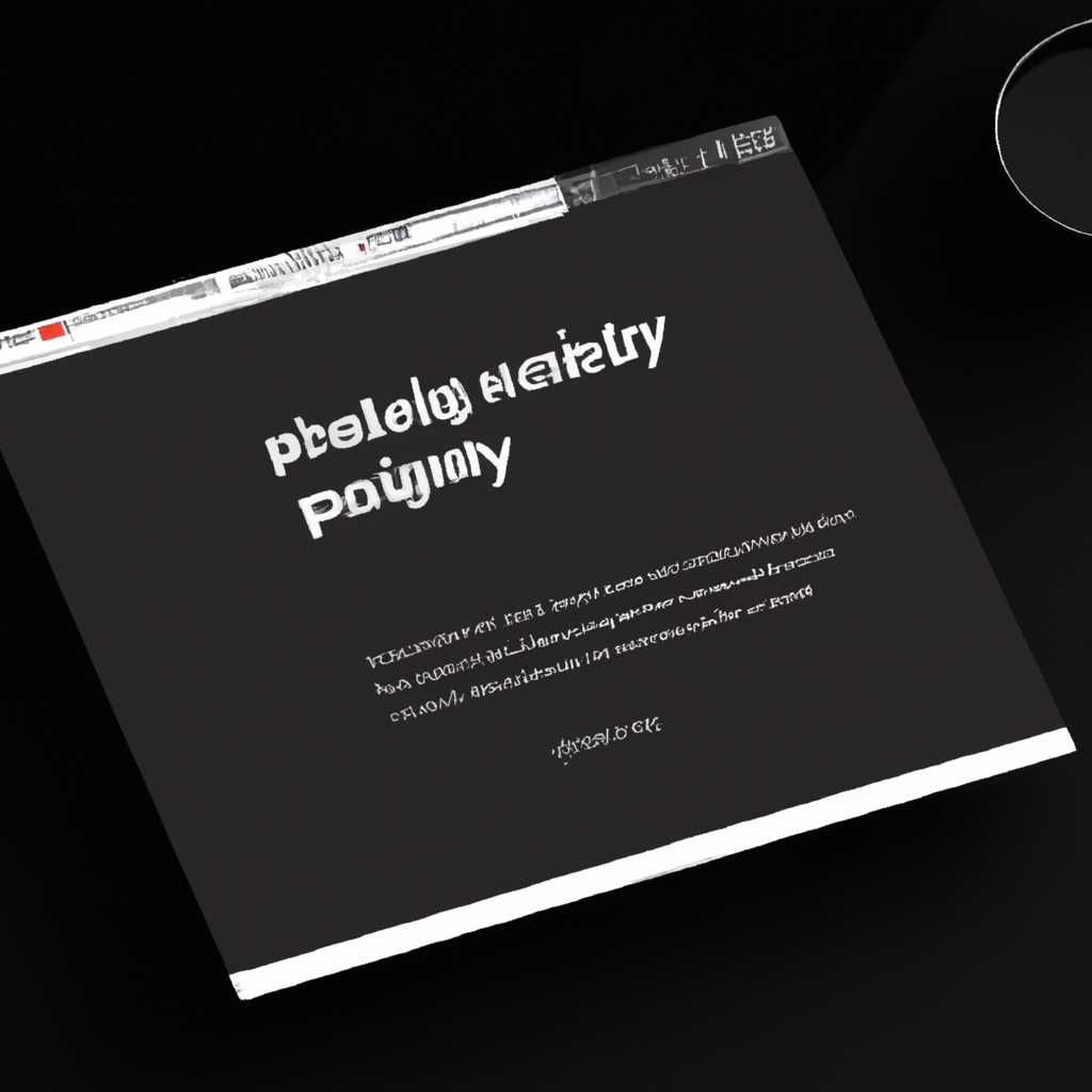 Редактор кода с темой Monokai Pro и сниппетами на экране MacBook Pro